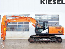 pelle sur chenilles Hitachi