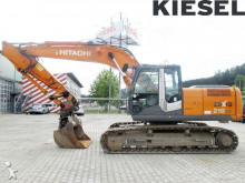 escavatore cingolato Hitachi