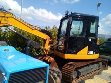 escavatore Caterpillar