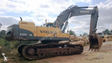 Volvo EC 460 CL