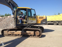 Volvo EC210CL