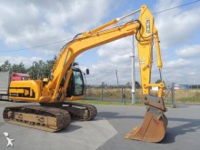 rupsgraafmachine JCB