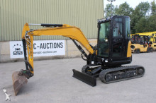 Sany SY 35 U Minigraver