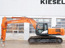 escavatore cingolato Hitachi