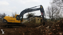 Volvo Ec 210B