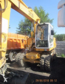 Liebherr A316