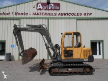 Volvo EC70