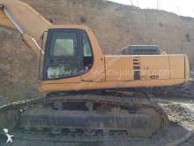 escavatore cingolato Komatsu