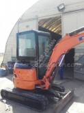 mini escavatore Fiat Kobelco