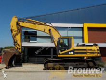 Caterpillar 330BL