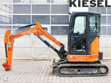 Hitachi ZX26 U-5
