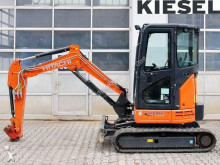 Hitachi ZX26 U-5