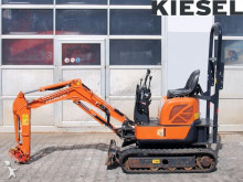 Hitachi ZX10 U-2