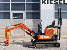 Hitachi ZX10 U-2
