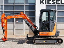 Hitachi ZX38 U-5