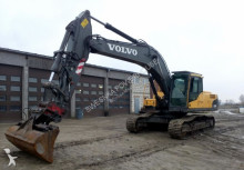 Volvo EC290C