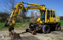 Atlas 1604 KZW