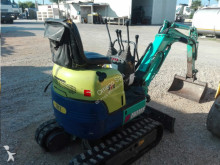 mini escavatore Ihimer