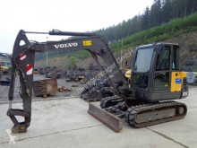 Volvo EC 55 C
