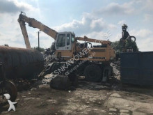 Liebherr 932 Litronic