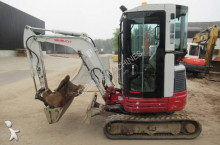 Takeuchi TB23R