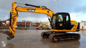 escavatore cingolato JCB