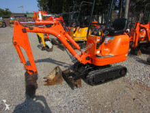 JCB 8008 CTS
