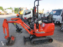 JCB 8008