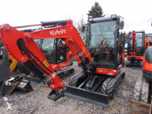 Kubota KX 027-4