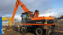 industriële graafmachine Caterpillar