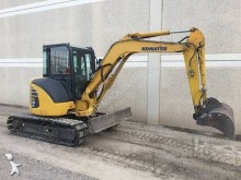 Komatsu PC45