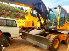Volvo EW180 B