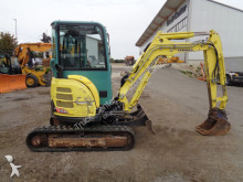 mini escavatore Yanmar