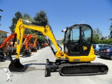 JCB 8055 ZTS