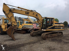 Caterpillar 322L
