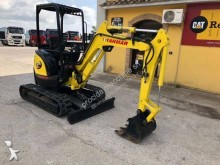 Yanmar VIO 25 .3