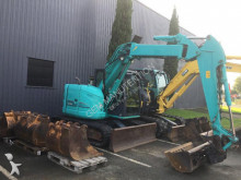 mini-graafmachine Kobelco