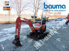 Kubota U 10-3