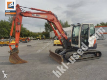 Kubota KX 080-3