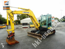 Yanmar VIO 80