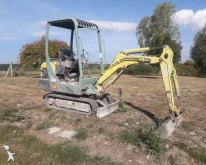 Yanmar B 15-3