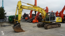 escavatore New Holland