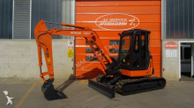 mini escavatore Hitachi