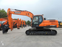 rupsgraafmachine Doosan