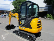 mini escavatore JCB