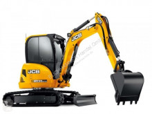 mini escavatore JCB
