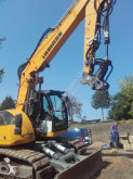 Liebherr R 920 Compact