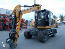 pelle Liebherr 914 A 914 Litronic