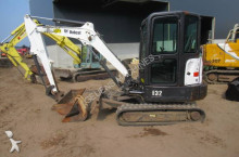 Bobcat E 32