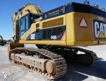 Caterpillar 345DL 345DLME
